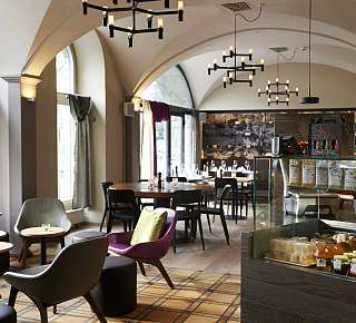 Restaurant Bellini Locanda Ticinese in Luzern