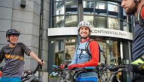 Bike Guides Bike Hotel Continental Park Luzern