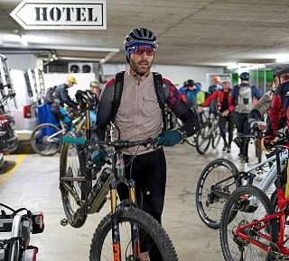 Continental Park Luzern Bike Hotel