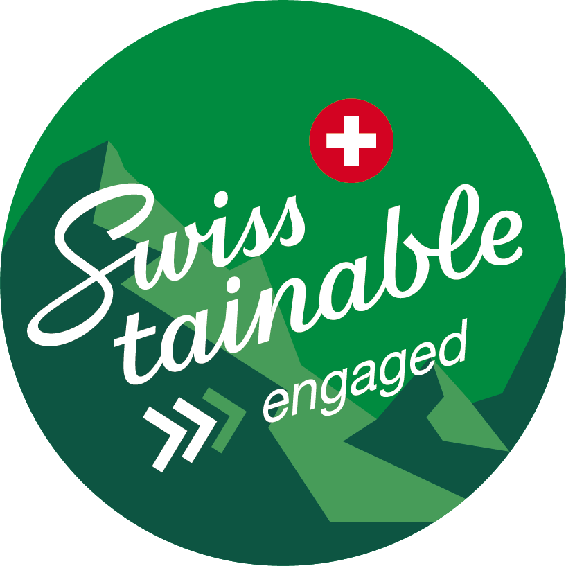 Swisstainable Level 2