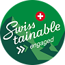 Logo swisstainable 2 engaged