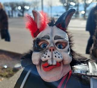 Luzerner Fasnacht