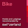 Logo Swiss Bike Hotel