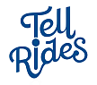 Logo Tell Rides